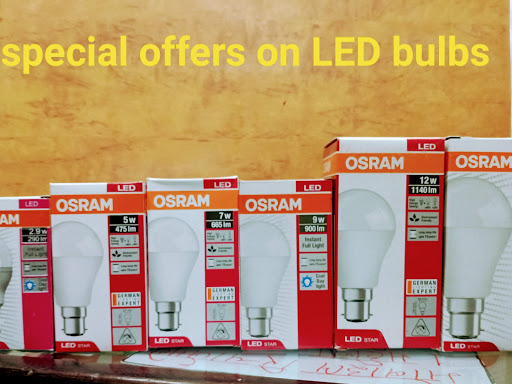 LED BULBS post image