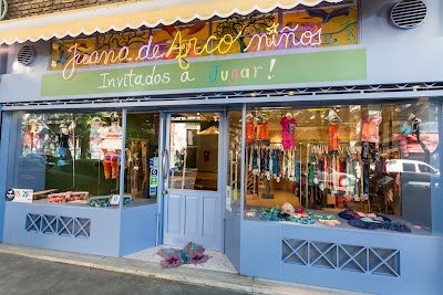 Photos of Juana de Arco