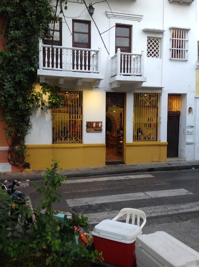 Photos of Museo Del Cacao (Choco Museo)