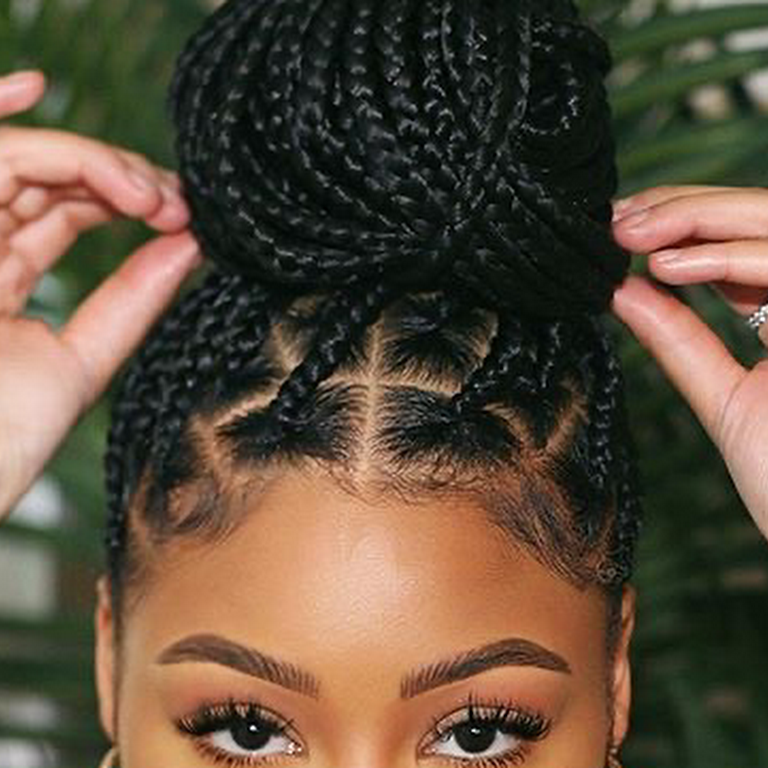 Braids by khadija - Modesto - Book Online - Prices, Reviews, Photos