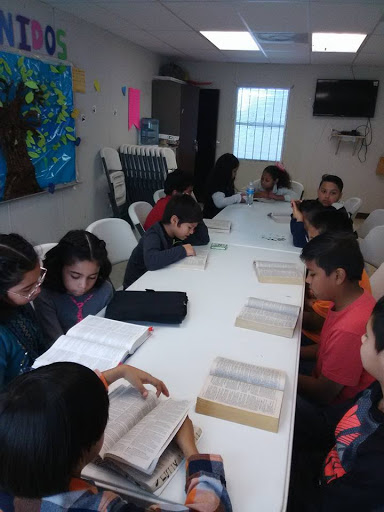 Comunidad Cristiana Agape, Laredo Texas - Thumbnail