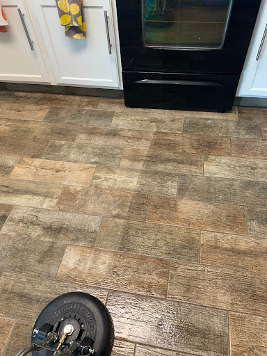 Ortiz Cleaning Co. - Thumbnail