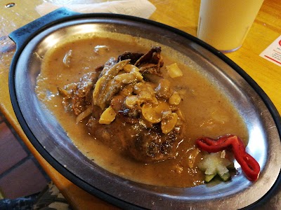Photos of Rancho Mister Pollo