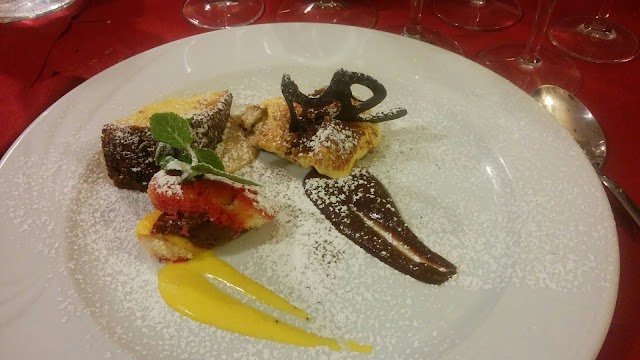 Trattoria Sapori Meditterranei