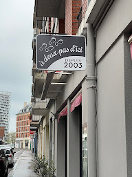 Photo n°17 de ADAM ENSEIGNE LE HAVRE à Harfleur (Fabricant d'autocollants)