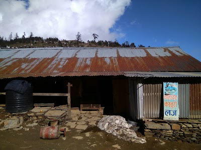 lodging