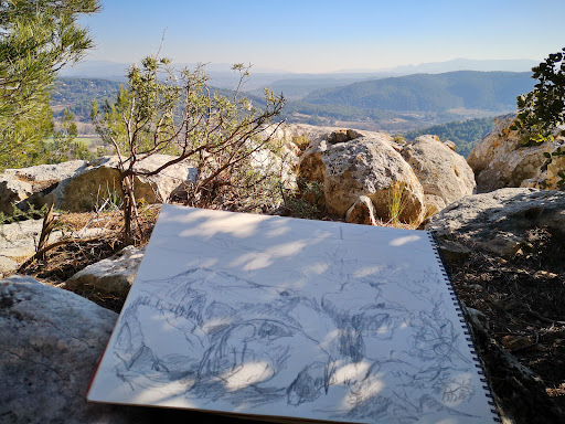 Galerie Atelier Miriam Hartmann - Thumbnail