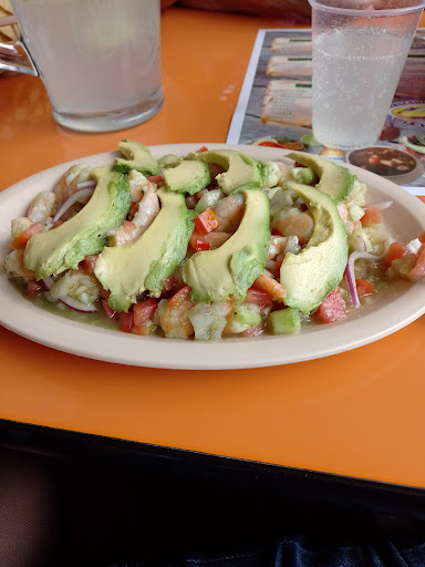 Mariscos La Villa Del Mar - Thumbnail