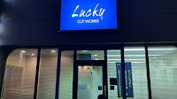 CutWorks LUCKY