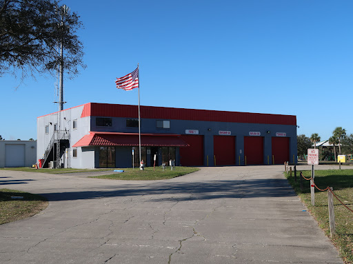 Malabar Fire Department