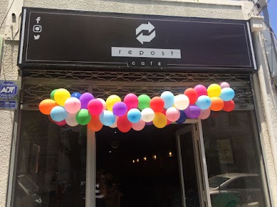 Photos of Cafe Repost
