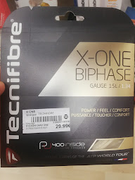 Photo n°14 de Pose cordages tennis/badminton REDON-PIPRIAC-GUICHEN LCS- jhcordage à Pipriac (Service de réparation)