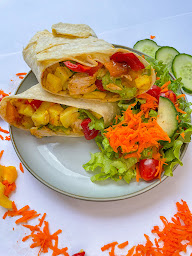 Photo n°12 de Coquille Rouge entreprise engagée à Cergy (Traiteur)