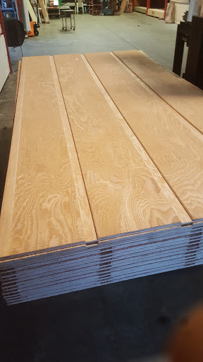 Mitchell Lumber Co - Thumbnail