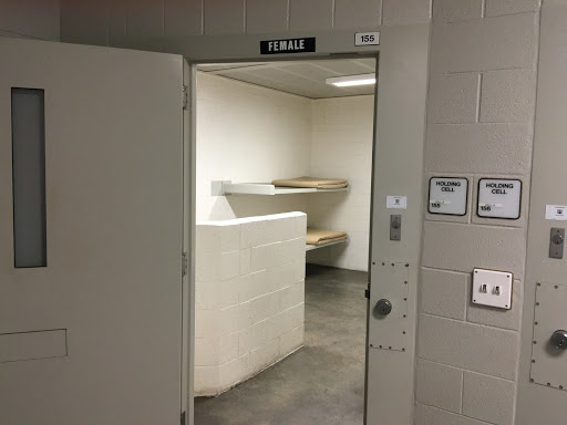 Palmdale Sheriff's Station - Thumbnail