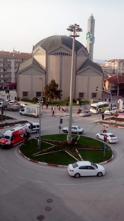 Photos of Inegol Belediyesi