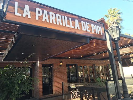 La Parrilla De PiPi Córdoba, Author: Rodrigo Ariel Ochoa