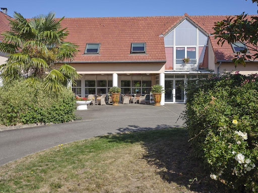 Photo de Le Champ de l'Ormeau à Louplande (72210)