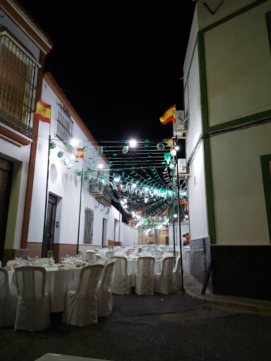 Peña Cultural Bética las Nieves Gallery - Spain