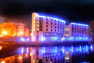 Absolute Hotel Limerick