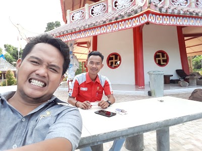 Photos of Pagoda Nusantara