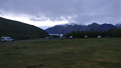 Photos of Skaftafell Camping