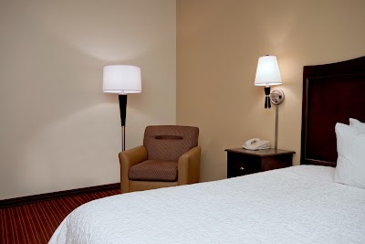 Photos of Hampton Inn Boston/Peabody