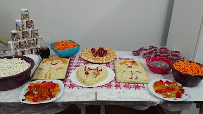 Photos of خوابگاه دانشجويان دختر دانشگاه دامغان