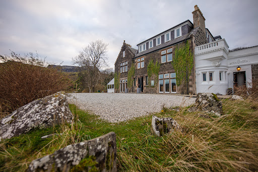 The Flodigarry Hotel