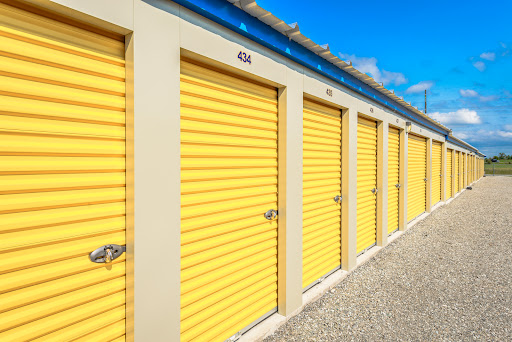 STORAGE GUYZ - Fort Erie
