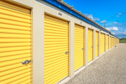 STORAGE GUYZ - Fort Erie