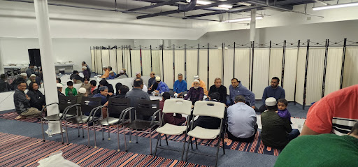 Newnan Masjid, ICCC Worship Center - Thumbnail