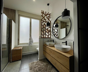 Photo n°10 de CELANEO Rénovation - TRAVAUX RENOVATION BATIMENT VALENCIENNES à Valenciennes (Service de pose de parquet)