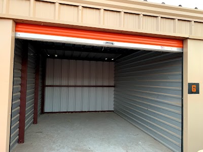 Vast Storage LLC