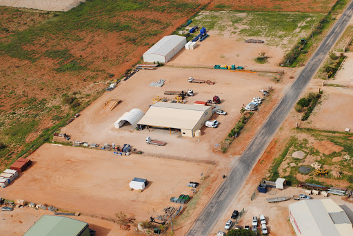 Exmouth Freight & Logistics