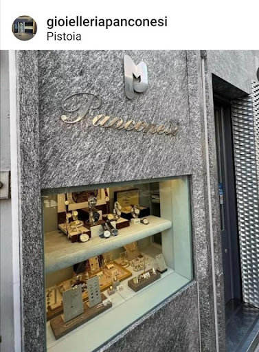 Gioielleria Panconesi