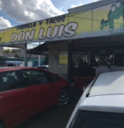 Taqueria Los Primos