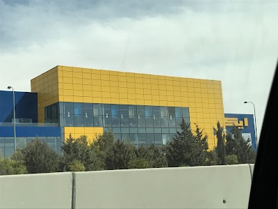 Photos of IKEA