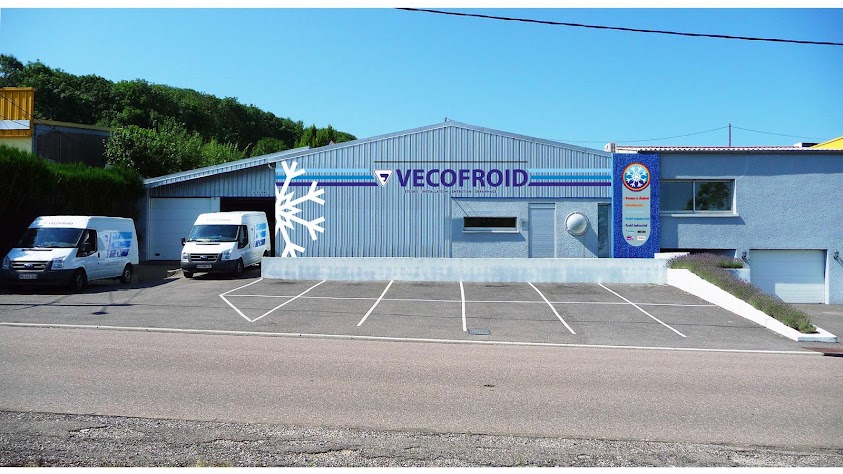 Vecofroid