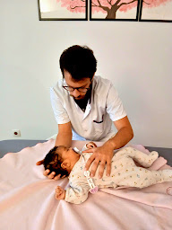 Photo n°3 de Éliès VIDAL - Ostéopathe - Boissy-Saint-Léger à Boissy-Saint-Léger (Ostéopathe)