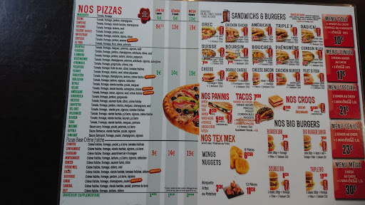 Photo 1 - Best Pizza