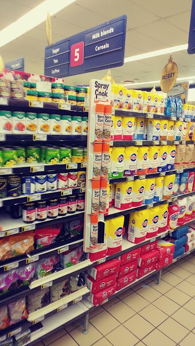 Photos of Pick n Pay Hendrina