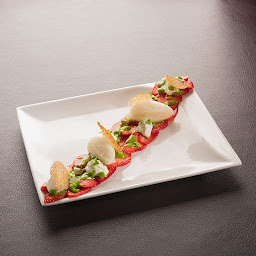 Photo n°39 de La Botte d'Asperges à Le Controis-en-Sologne (Cours de cuisine)