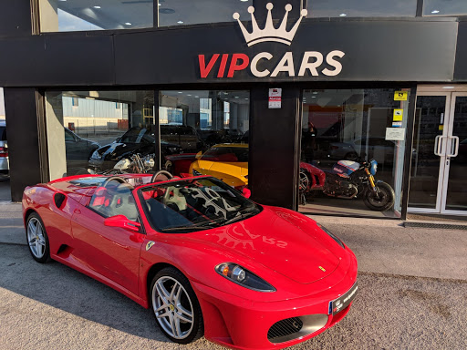 VIPCARS BURGOS - Spain