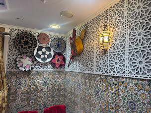 Photo n°7 de Les plaisirs du Maroc à Châteaudun (Restaurant marocain)