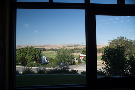 Mid-Columbia Libraries - Benton City Branch Gallery - United States