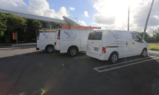 Dade Electric Service Inc