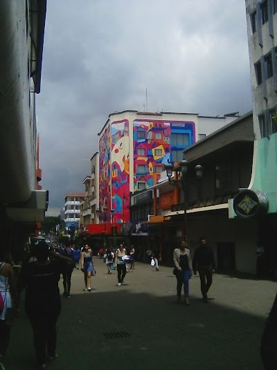 Photos of Galer&iacute;a Central