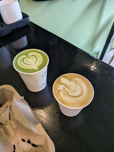 F. Mondays Coffee - Thumbnail