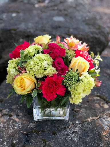 Puget Sound Floral- Kirkland